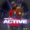 Lotto The Cashcow、Mac VZ - A Conspiracy (feat. Lotto The Cashcow)(Explicit)