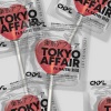 CHYL、Saitei - Tokyo Affair (feat. Saitei)