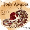 Tony álvarez《Sonríe》[MP3/LRC]