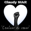 Claudy Siar - Couleur de cœur