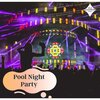 Ivy Techno - Groovy Dub Techno Night