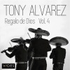 Tony álvarez《El Te Espera》[MP3/LRC]