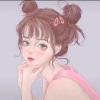 顾子欣 - 与你无关 (清新女声版)
