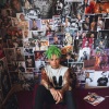 Travis Barker、Mod Sun - Down (feat. Travis Barker)