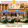 Bulgarian National Radio Symphony Orchestra、John Landor、Patrick Marques - O sole mio