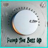 G-Force - Pump tha Bass Up (Original Mix)