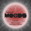 KTTK、Kajacks - Honganji (Kajacks Remix)