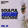 Roy Jazz Grant - The Afterworld (Original Mix)