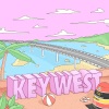 Deep Chills、Karsten Belt - Key West (Original Mix)