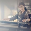 孙葛亮 - 容易受伤的女人