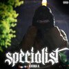 Karma K - Specialist (Explicit)