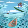 YTB Kaine - Follow My Wave (Explicit)