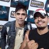 Sandro、Santiago - Olha o Tirim (Explicit)