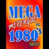 Dj Latino Mix - Mega Merengue De Los 80