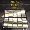 Mike City - Black Harps