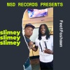 BlueHunnidss、Fashawn - Slimey (Explicit)