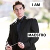 Maestro - I Am