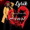 Lyrik、Roger Jacobs - Don’t Give Up (feat. Roger Jacobs)