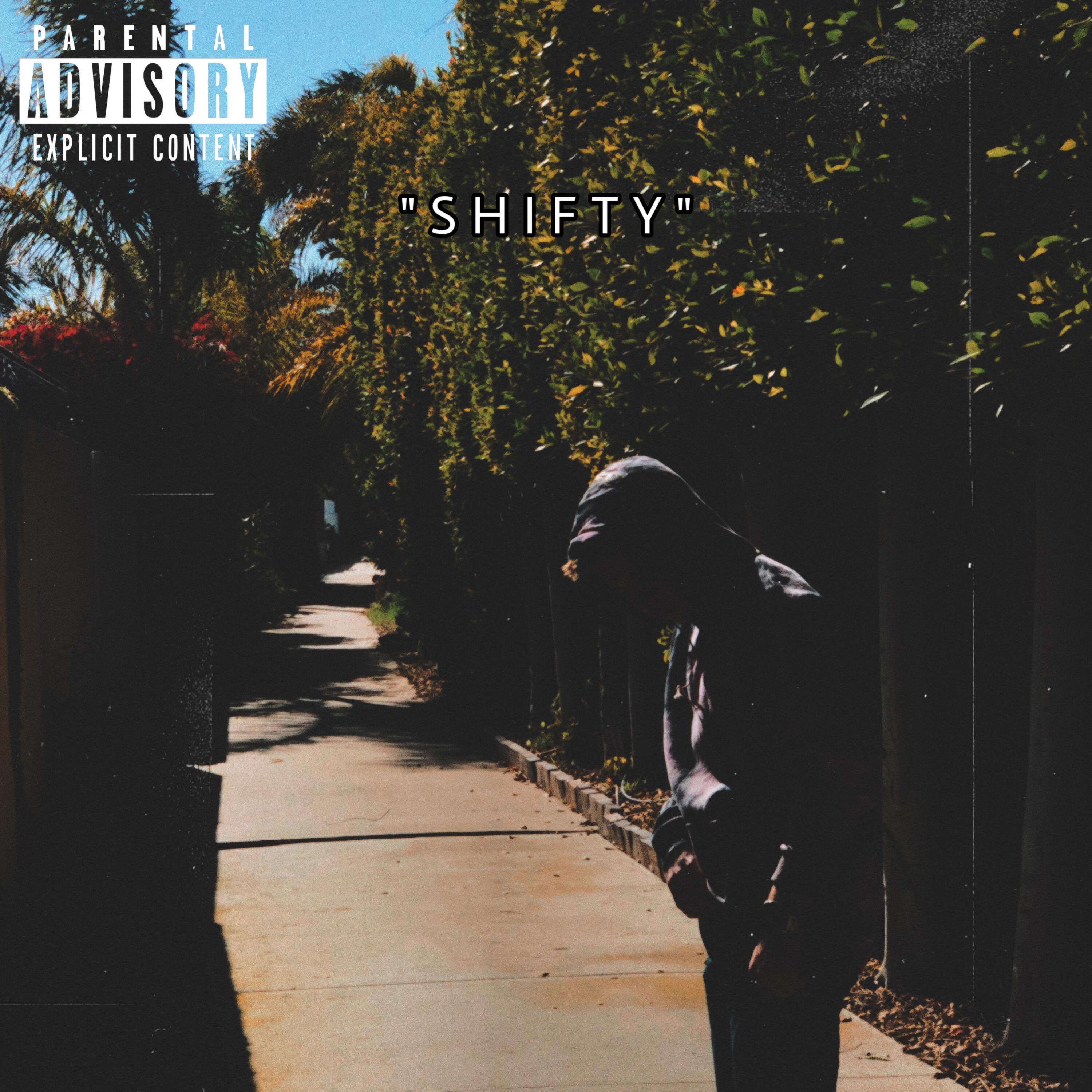 Yung Ty - SHIFTY (Explicit)