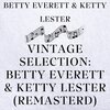 betty everett、Ketty Lester - Side by Side (2021 Remastered Version)
