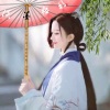 若瑜、自若然 - 淡墨轻衫