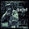 BiGG Motion Blayze、Li Pressure、HBG Dunn、Bad Azz - Gunline (feat. Li Pressure, HBG Dunn & Bad Azz)(Explicit)