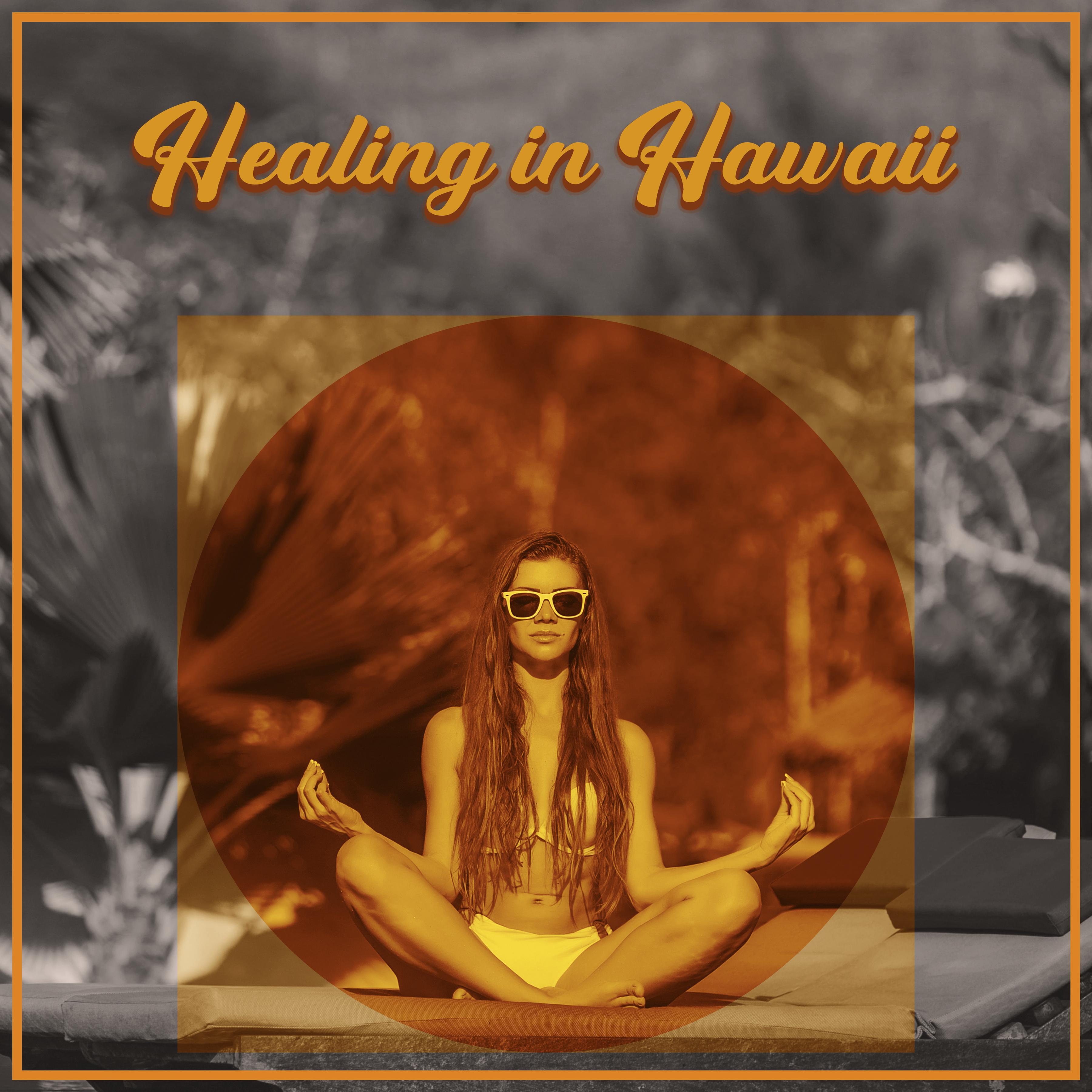 Hawaiian Music、Spiritual Meditation Vibes - Hawaii Contemplation Bar 2021