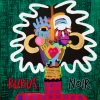 Rukus - Black Magic