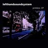 Lefthandsoundsystem - Pinkless
