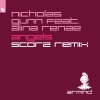 Nicholas Gunn、Alina Renae - Angels (Scorz Remix)