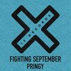 Pringy - Fighting September (Extended Mix)