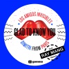 dimitri from paris、los amigos invisibles - Glad to Know You
