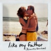 Jax - Like My Father (Acoustic Version)