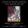Camille Bertault、Edward Claflin、PattyBrayden、John Finbury、christian mcbride - Look at What a Mess You Made of Me