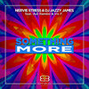 Nervie Stress、DJ Jazzy James、Adi Rambo、Iris F. - Something More