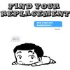 Will Mo - Find Your Replacement (Explicit)