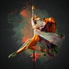 Benny Clavis - I am Dancing in a Painting Room