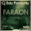 Cj Edu Pozovniy - Faraon