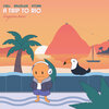 colours in the dark、IzaBeats - Domingo de Sol