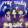 STZY、Noar、Urbannino - Skifahren (feat. Noar & Urbannino)