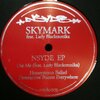 Skymark、Lady Blacktronika - Use Me