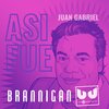 Brannigan - Asi Fue