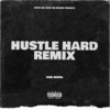 Don Hoffa - HUSTLE HARD (REMIX|Explicit)