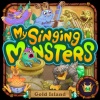 My Singing Monsters - Gold Island (Remix)