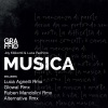 Joy Kitikonti、Luca Pechino - Musica