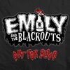 Emily and The Blackouts - Out For Blood (Explicit)