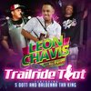S Dott、Baldenna Tha King、Leon Chavis and the Zydeco Flames - Trailride Thot (feat. S Dott & Baldenna Tha King)