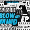 Neon Stereo、Aaradhna - Blow My Mind
