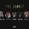 Mally Rajon、Sail NumberNine、1030 Kash、Youngen、Jay-R - The Jun9le (feat. Sail NumberNine 1030 Kash Youngen & Jay R)(Explicit)