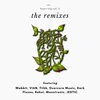 Nihil、DARK FLUXES、Sixseasons - Closed Doors (feat. sixseasons)(DARK FLUXES Remix)